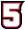 Number 5
